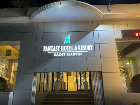 Fantasy Hotel & Resort